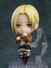 Load image into Gallery viewer, PRE-ORDER 1385 Nendoroid Annie Leonhart