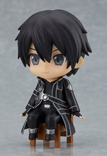 Load image into Gallery viewer, PRE-ORDER Nendoroid Swacchao! Kirito
