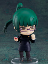 Load image into Gallery viewer, PRE-ORDER 1743 Nendoroid Maki Zenin (Limited Quantities)