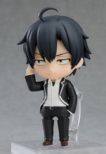 Load image into Gallery viewer, PRE-ORDER 1794 Nendoroid Hachiman Hikigaya