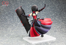 Load image into Gallery viewer, PRE-ORDER CAworks Maple: Black Rose Armor Ver. 1/7 Scale