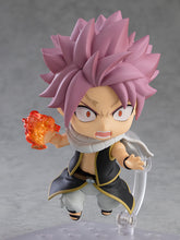 Load image into Gallery viewer, PRE-ORDER 1741 Nendoroid Natsu Dragneel (LIMITED QUANTITIES)