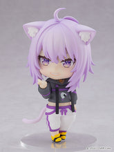 Load image into Gallery viewer, PRE-ORDER 1860 Nendoroid Nekomata Okayu (Limited Quantities)