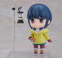 Load image into Gallery viewer, PRE-ORDER 1865 Nendoroid Rin Shima: Trike Ver.