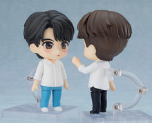 Load image into Gallery viewer, PRE-ORDER 1650 Nendoroid Tine