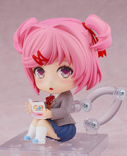 Load image into Gallery viewer, PRE-ORDER 2077 Nendoroid Natsuki