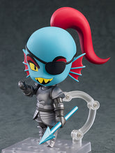 Load image into Gallery viewer, PRE-ORDER 1898 Nendoroid Undyne