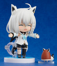 Load image into Gallery viewer, PRE-ORDER 1821 Nendoroid Shirakami Fubuki (Limited Quantities)