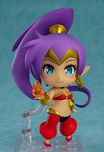 Load image into Gallery viewer, PRE-ORDER 1991 Nendoroid Shantae