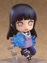Load image into Gallery viewer, PRE-ORDER 879 Nendoroid Hinata Hyuga