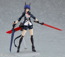 Load image into Gallery viewer, PRE-ORDER 525 figma Ch'en