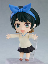 Load image into Gallery viewer, PRE-ORDER 1657 Nendoroid Ruka Sarashina