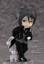 Load image into Gallery viewer, PRE-ORDER Nendoroid Doll Sebastian Michaelis