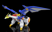 Load image into Gallery viewer, PRE-ORDER MODEROID Bakuryu-Oh