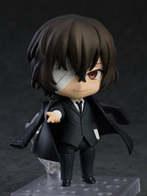 Load image into Gallery viewer, PRE-ORDER 1748 Nendoroid Osamu Dazai: Dark Era Ver.