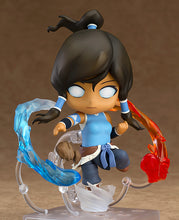 Load image into Gallery viewer, PRE-ORDER 646 Nendoroid Korra