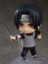 Load image into Gallery viewer, PRE-ORDER 1726 Nendoroid Itachi Uchiha: Anbu Black Ops Ver.
