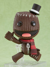 Load image into Gallery viewer, PRE-ORDER 1928 Nendoroid Sackboy