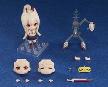 Load image into Gallery viewer, PRE-ORDER 1975-DX Nendoroid Ayanami DX