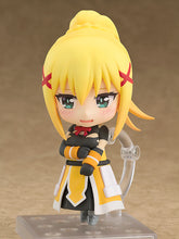 Load image into Gallery viewer, PRE-ORDER 758 Nendoroid Darkness