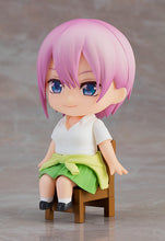 Load image into Gallery viewer, PRE-ORDER Nendoroid Swacchao! Ichika Nakano