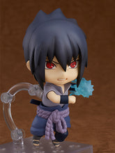 Load image into Gallery viewer, PRE-ORDER 707 Nendoroid Sasuke Uchiha (Limited Quantities)