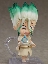 Load image into Gallery viewer, PRE-ORDER 1262 Nendoroid Senku Ishigami