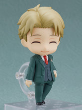 Load image into Gallery viewer, PRE-ORDER 1901 Nendoroid Loid Forger