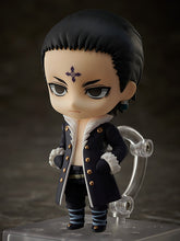 Load image into Gallery viewer, PRE-ORDER 1186 Nendoroid Chrollo Lucifer