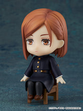 Load image into Gallery viewer, PRE-ORDER Nendoroid Swacchao! Nobara Kugisaki
