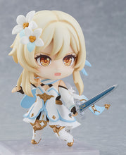 Load image into Gallery viewer, PRE-ORDER 1718 Nendoroid Traveler Lumine (Limited Quantities)