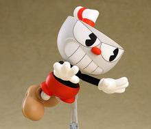 Load image into Gallery viewer, PRE-ORDER 2024 Nendoroid Cuphead