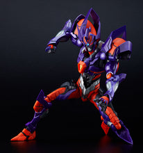 Load image into Gallery viewer, PRE-ORDER GIGAN-TECHS Gridknight