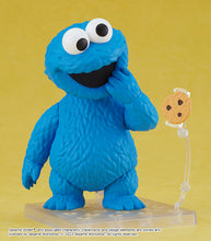 Load image into Gallery viewer, PRE-ORDER 2051 Nendoroid Cookie Monster