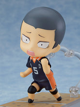 Load image into Gallery viewer, PRE-ORDER 945a Nendoroid Ryunosuke Tanaka