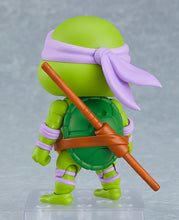 Load image into Gallery viewer, PRE-ORDER 1984 Nendoroid Donatello