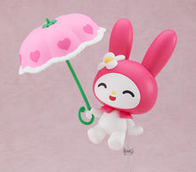 Load image into Gallery viewer, PRE-ORDER 1857 Nendoroid My Melody