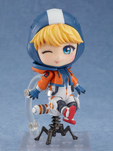 Load image into Gallery viewer, PRE-ORDER 1828 Nendoroid Wattson