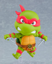 Load image into Gallery viewer, PRE-ORDER 1986 Nendoroid Raphael