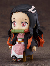 Load image into Gallery viewer, PRE-ORDER Nendoroid Swacchao! Nezuko Kamado (Limited Quantities)