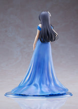 Load image into Gallery viewer, PRE-ORDER Aniplex x Wing Rascal Does Not Dream of Bunny Girl Senpai - Mai Sakurajima Color Dress Ver. 1/7 Scale Figure