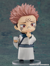 Load image into Gallery viewer, PRE-ORDER 1834 Nendoroid Sukuna