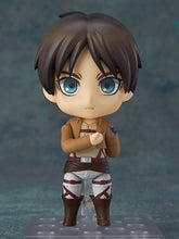 Load image into Gallery viewer, PRE-ORDER 1380 Nendoroid Eren Yeager: Survey Corps Ver.