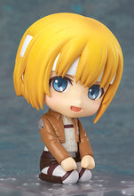 Load image into Gallery viewer, PRE-ORDER 435 Nendoroid Armin Arlert (Limited Quantities)
