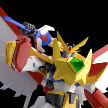 Load image into Gallery viewer, PRE-ORDER MODEROID Raijin-Oh