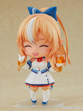Load image into Gallery viewer, PRE-ORDER 2009 Nendoroid Shiranui Flare