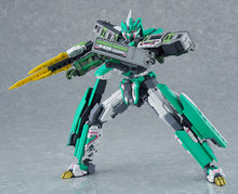 Load image into Gallery viewer, PRE-ORDER MODEROID Shinklion Z E5 Hayabusa + Yamanote Set