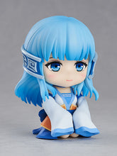 Load image into Gallery viewer, PRE-ORDER 1733 Nendoroid Long Kui / Blue