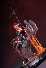 Load image into Gallery viewer, PRE-ORDER Myethos Arknights - Surtr: Magma Ver. 1/7 Scale Figure