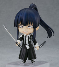 Load image into Gallery viewer, PRE-ORDER 1809 Nendoroid Yu Kanda